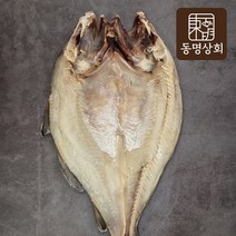 동명상회 반건조 염대구포 염대구 건대구, 반건조 염대구포 대 1마리