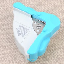 모서리커팅기 라운드 코너커터기 라운딩 종이컷팅기