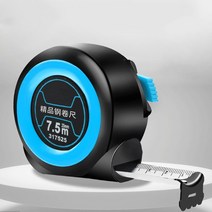 측량 측정 미터 테이프 고무 낙하 방지 공장 하드웨어 가구 3M 5 M 7.5M 10M DIY 또는 전문가용 줄자, 04 3M