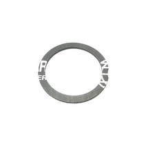 히터가스켓 라스파지알레 LaSpaziale 블랙 커피머신 부품 045