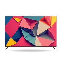 [시티브] 86인치 LG IPS패널 4K UHD TV CP8601HDR [스탠드 기사설치]