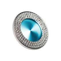 칼라마리 오브제 골프볼마커 쥬얼리볼마커 이니셜각인, 블루