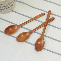 퓨어 옻칠티스푼세트 3p