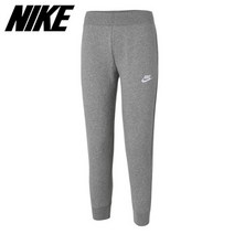 나이키 [나이키] 걸스 NSW 클럽 기모 플리스 LBR 팬츠 DC7207_091