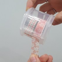 종이테이프커터기 컷팅기 절단기 스티커 디스펜서