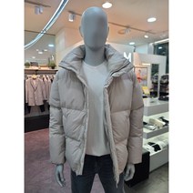 프로젝트M 남성 겨울 헤비숏 패딩점퍼 D80/20 EPA4JD1600