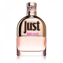 로베르토까발리 Just Cavalli 오드뚜왈렛 향수 포 우먼, 75 ml