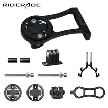 RIDERACE 가민 브라이튼 고프로 켓아이 콤보 스템 마운트 거치대 PA0126, 1개