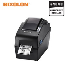 SLP-DX223 300dpi 라벨 프린터 바코드생성 빅솔론