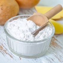 심은숙의 유기농 감자분말, 유기농 감자분말300gX2팩, 2개, 300g