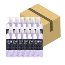 LG생활건강 드봉 차밍 샴푸 린스 바디워시 2in1겸용 730mlX12개입(1박스) 향좋은 가성비좋은 엘지생활건강, 트리트먼트 샴푸 730mlX12개입