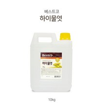 조은마켓 고운 빛깔 윤기가 흐르는 하이물엿~ 대상 베스트코 하이물엿 10kg 업소용 대용량 물엿, 1개