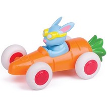 바이킹토이즈 큐트레이서 토끼와당근 기프트박스 14cm(81361), 본상품선택