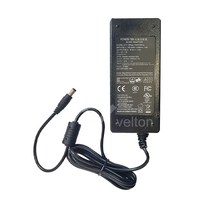 파워텍 16.8V2A 리튬이온충전기 리튬폴리머충전기, 1개