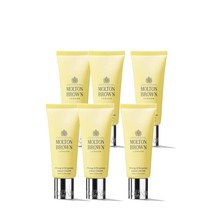 몰튼브라운 오렌지 베르가못 핸드크림 40ml Molton Brown Orange Bergamot Hand Cream, 6팩