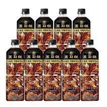 조지아 스위트 아메리카노 900ml 9개