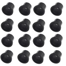 ATV 부품 16PCS UTV 서스펜션 전면 후면 컨트롤 암 쿠션 부싱 키트 Can-Am Maverick 1000 X3 706201659 쇼, 한개옵션0