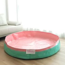 따블리에 봉쥬에 플레이매트 모래놀이매트 촉감놀이매트 놀이매트 국내산