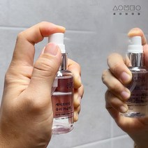 세이브타임 유리가글액 [특허성분] 1개 화장실 거울 코팅제