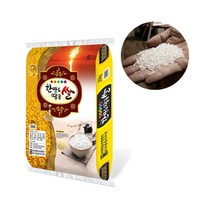 땅끝마을 해남 쌀10kg 쌀20kg, 10kg, 1개