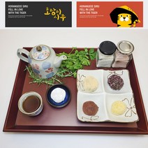 모든찰떡-낱개판매용 Made By 호랑이시루, 크림찰떡