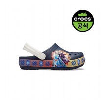 [크록스 키즈] 크록스공식_키즈 CROCS FUNLAB LGHTS CLOG FROZEN 2