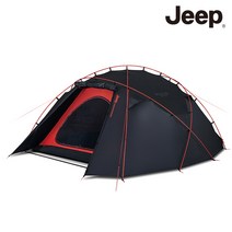 [지프] 익스트림3 - 3인용 알파인텐트, 단품