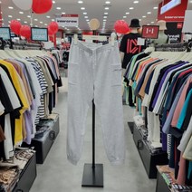 체이스컬트 (여) BERG7263B0B 코펫 변형 조거 웜업 팬츠