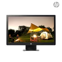 HP 22인치 ProDisplay P223 FHD IPS 중고모니터