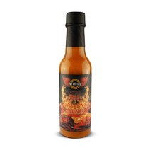 미국직구 저스트 치킨 윙스 911 챌린지 하바네로 소스 뜨겁고 매운 맛, 수량, 상세참조