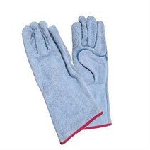 용접장갑 장형, 1켤레, 1개