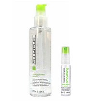 폴미첼 슈퍼 스키니 세럼 250ml + 25ml 세트