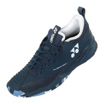 요넥스 파워쿠션 퓨전레브 4 (SHT-F4MGCEX) N/ICB 남녀공용 테니스화