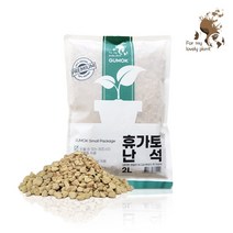 휴가토 난석 2L 소포장 서양란 동양란 화분 분갈이흙, 휴가토 난석 2L + 휴가토 난석 2L