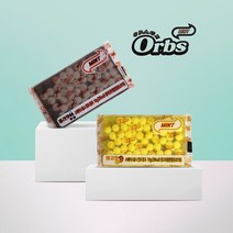 스페이스옵스 민트 캔디 프레쉬민트 사탕 입냄새제거, 망고맛