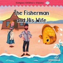 The Fisherman and His Wife, 웅진컴퍼스