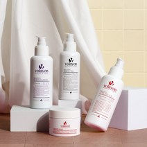 배우 이주빈의 데일리 스킨케어 4종세트 DAILY SKIN CARE SET
