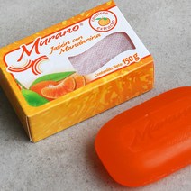 무라노 비누 감귤 150g