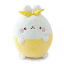 기타 바보사랑[엔토이][몰랑] 몰랑이 큐티 인형 25cm-옐로우, 옐로우