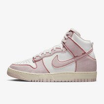 나이키 덩크 하이 1985 베얼리 로즈 DQ8799-100