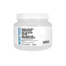 [골덴]레귤러겔 세미글로스946ml 3040