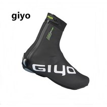 자전거 슈즈커버 에어로 슈커버 춘추용 방풍 클릿슈즈커버, M