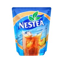 네슬레 네스티 복숭아맛 아이스티 1kg, 5개