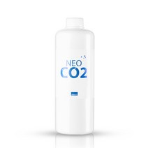 수초발색/부세발색 [Neo Co2 네오 프리미엄 이산화탄소발생기/저압/자작이탄], 수량