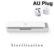 수비드기계Xiomi-Youpin Xiaoda 자동 식품 진공 포장기 220V 가정용, 07 Sterilization AU_01 220V