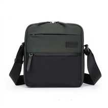 [쌤소나이트] BLUNTES 크로스백 Khaki HY994002