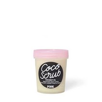 빅토리아 시크릿 핑크 허니 너리싱 바디 스크럽 퓨어 허니, Coco