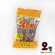 [오발] 대왕발35g x1봉 (창우식품), 1개