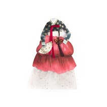 바보사랑 045 SH 0003 고급 여인 한복.더솜씨