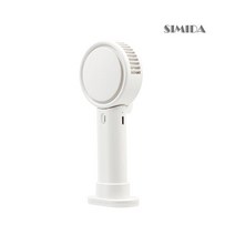 스미다 S27 마이크형 사이드 핸디팬 SMD-S27000, 단품